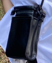 GU | ショルダーバッグ