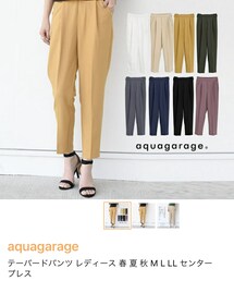 aquagarage | パンツ