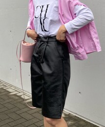 plachic | パンツ