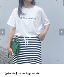 plachic | Tシャツ/カットソー