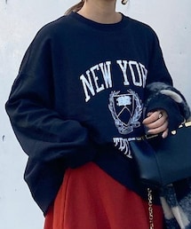 H&M | スウェット