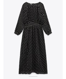 ZARA | ワンピース
