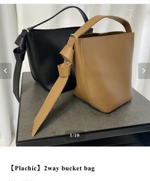 plachic | バッグ