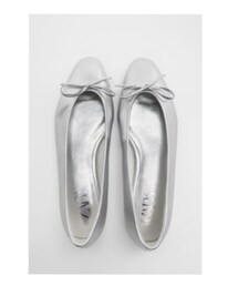ZARA | バレエシューズ