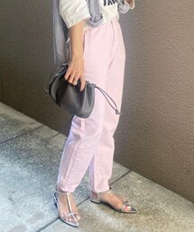 ZARA | パンツ