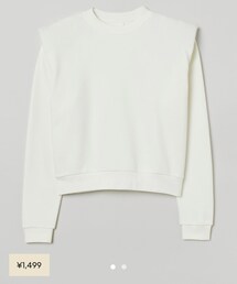 H&M | スウェット