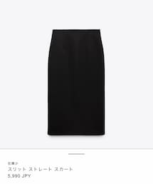 ZARA | スカート