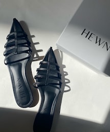 hewn | サンダル