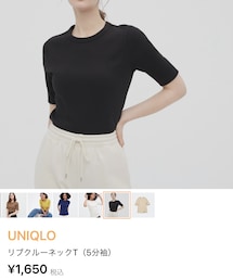 UNIQLO | Tシャツ/カットソー