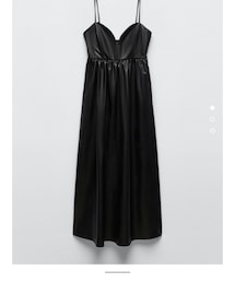 ZARA | ワンピース/ドレス