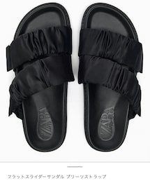 ZARA | サンダル