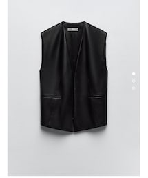 ZARA | ジャケット/アウター