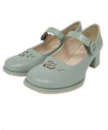 F i.n.t | パンプス