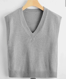 SHEIN | ベスト