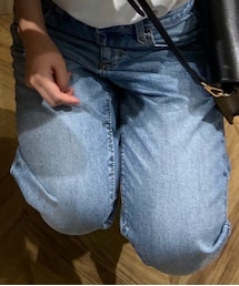 GU | デニムパンツ