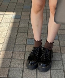 SHEIN | ソックス/靴下