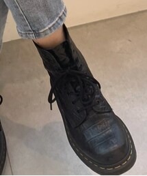 Dr. Martens | ブーツ