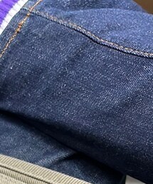 GU | デニムパンツ