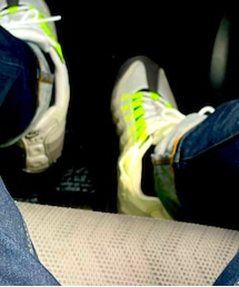 UNIQLO | デニムパンツ