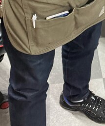 GU | デニムパンツ