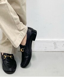 GUCCI | ローファー