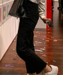 ZARA | デニムパンツ