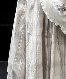 E hyphen world gallery | スカート