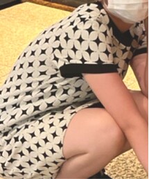 ZARA | ワンピース/ドレス