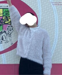 GU | ニット/セーター