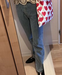 Right-on | デニムパンツ