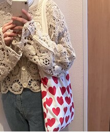 coca（coca） | カーディガン/ボレロ