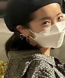 mico | ピアス（片耳用）