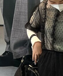 GU | その他トップス