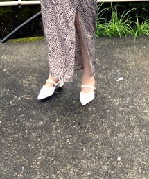 SHEIN | パンプス