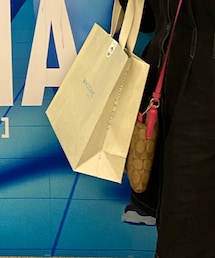 WHO'S WHO gallery | トップス