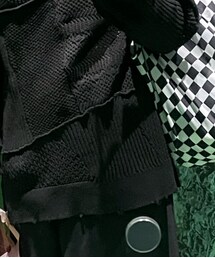 PERVERZE | トップス