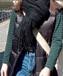 UNIQLO | ダウンベスト