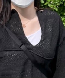 無印良品 | タンクトップ