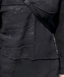 PERVERZE | ニット/セーター