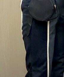 bank | パンツ