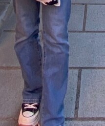 UNIQLO | デニムパンツ