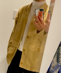 UNIQLO | ジャケット/アウター