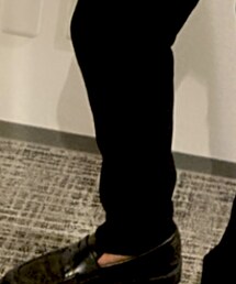 ZARA | ローファー