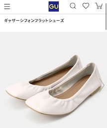 GU | シューズ