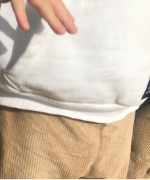 ZARA | Tシャツ/カットソー