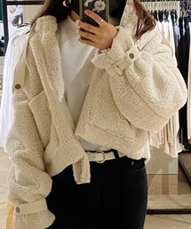 brand ? | その他アウター