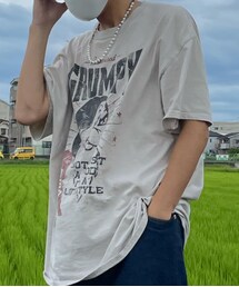 used | Tシャツ/カットソー