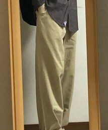 POLO RALPH LAUREN | チノパンツ