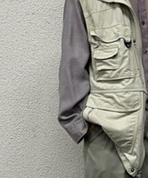 used | シャツ/ブラウス