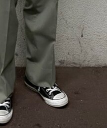 CONVERSE | スニーカー